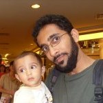 Me and my son :)