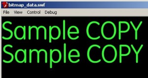Bitmap Copy2